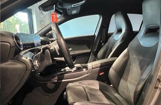 Mercedes-Benz A 180 2020 Amg line premium-thumb-9