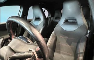 Mercedes-Benz A 180 2020 Amg line premium-thumb-12