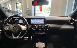 Mercedes-Benz A 180 2020 Amg line premium-thumb-13