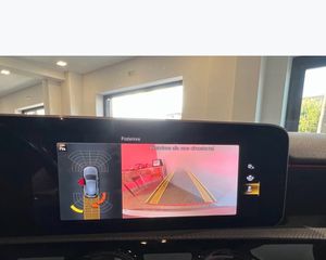 Mercedes-Benz A 180 2020 Amg line premium-thumb-19