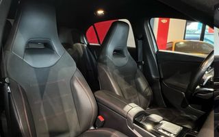 Mercedes-Benz A 180 2020 Amg line premium-thumb-21