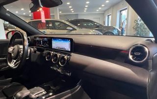 Mercedes-Benz A 180 2020 Amg line premium-thumb-22