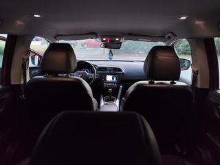 Renault Kadjar 2017 ΠΡΟΣΦΟΡΆ ΠΕΤΡΈΛΑΙΟ  1600 κιβικα, ΠΟΥΛΉΘΗΚΕ 131HP-thumb-23