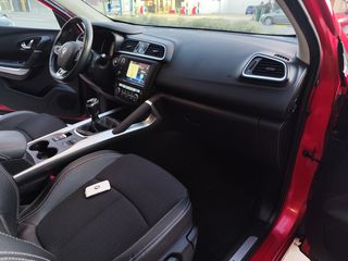Renault Kadjar 2017 ΠΡΟΣΦΟΡΆ ΠΕΤΡΈΛΑΙΟ  1600 κιβικα, ΠΟΥΛΉΘΗΚΕ 131HP-thumb-26