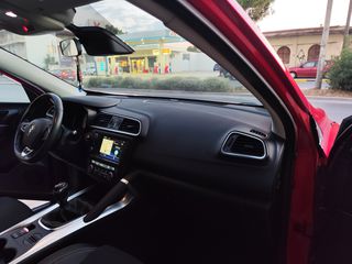 Renault Kadjar 2017 ΠΡΟΣΦΟΡΆ ΠΕΤΡΈΛΑΙΟ  1600 κιβικα, ΠΟΥΛΉΘΗΚΕ 131HP-thumb-27