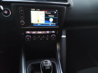 Renault Kadjar 2017 ΠΡΟΣΦΟΡΆ ΠΕΤΡΈΛΑΙΟ  1600 κιβικα, ΠΟΥΛΉΘΗΚΕ 131HP-thumb-29