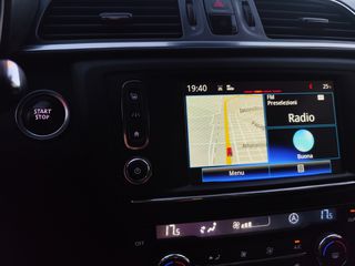 Renault Kadjar 2017 ΠΡΟΣΦΟΡΆ ΠΕΤΡΈΛΑΙΟ  1600 κιβικα, ΠΟΥΛΉΘΗΚΕ 131HP-thumb-31