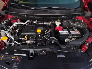 Renault Kadjar 2017 ΠΡΟΣΦΟΡΆ ΠΕΤΡΈΛΑΙΟ  1600 κιβικα, ΠΟΥΛΉΘΗΚΕ 131HP-thumb-33