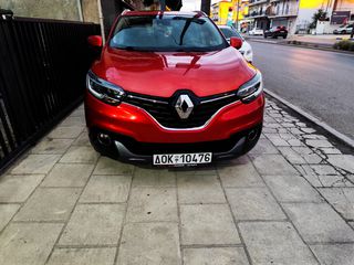 Renault Kadjar 2017 ΠΡΟΣΦΟΡΆ ΠΕΤΡΈΛΑΙΟ  1600 κιβικα, ΠΟΥΛΉΘΗΚΕ 131HP-thumb-1