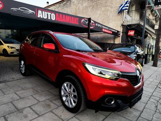 Renault Kadjar 2017 ΠΡΟΣΦΟΡΆ ΠΕΤΡΈΛΑΙΟ  1600 κιβικα, ΠΟΥΛΉΘΗΚΕ 131HP-thumb-2