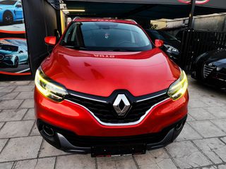 Renault Kadjar 2017 ΠΡΟΣΦΟΡΆ ΠΕΤΡΈΛΑΙΟ  1600 κιβικα, ΠΟΥΛΉΘΗΚΕ 131HP-thumb-3