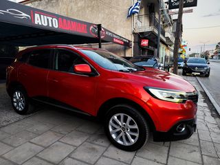 Renault Kadjar 2017 ΠΡΟΣΦΟΡΆ ΠΕΤΡΈΛΑΙΟ  1600 κιβικα, ΠΟΥΛΉΘΗΚΕ 131HP-thumb-4