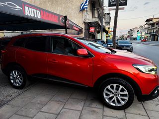 Renault Kadjar 2017 ΠΡΟΣΦΟΡΆ ΠΕΤΡΈΛΑΙΟ  1600 κιβικα, ΠΟΥΛΉΘΗΚΕ 131HP-thumb-5