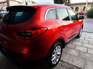 Renault Kadjar 2017 ΠΡΟΣΦΟΡΆ ΠΕΤΡΈΛΑΙΟ  1600 κιβικα, ΠΟΥΛΉΘΗΚΕ 131HP-thumb-6