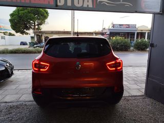 Renault Kadjar 2017 ΠΡΟΣΦΟΡΆ ΠΕΤΡΈΛΑΙΟ  1600 κιβικα, ΠΟΥΛΉΘΗΚΕ 131HP-thumb-7