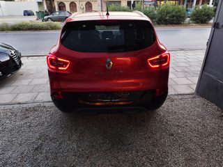 Renault Kadjar 2017 ΠΡΟΣΦΟΡΆ ΠΕΤΡΈΛΑΙΟ  1600 κιβικα, ΠΟΥΛΉΘΗΚΕ 131HP-thumb-8