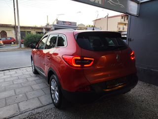 Renault Kadjar 2017 ΠΡΟΣΦΟΡΆ ΠΕΤΡΈΛΑΙΟ  1600 κιβικα, ΠΟΥΛΉΘΗΚΕ 131HP-thumb-9