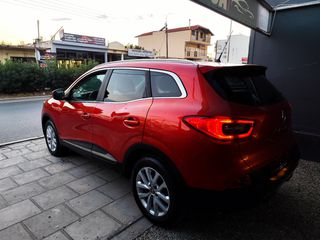 Renault Kadjar 2017 ΠΡΟΣΦΟΡΆ ΠΕΤΡΈΛΑΙΟ  1600 κιβικα, ΠΟΥΛΉΘΗΚΕ 131HP-thumb-10