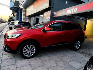 Renault Kadjar 2017 ΠΡΟΣΦΟΡΆ ΠΕΤΡΈΛΑΙΟ  1600 κιβικα, ΠΟΥΛΉΘΗΚΕ 131HP-thumb-11