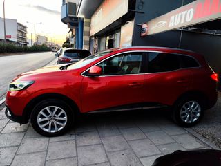 Renault Kadjar 2017 ΠΡΟΣΦΟΡΆ ΠΕΤΡΈΛΑΙΟ  1600 κιβικα, ΠΟΥΛΉΘΗΚΕ 131HP-thumb-12