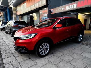 Renault Kadjar 2017 ΠΡΟΣΦΟΡΆ ΠΕΤΡΈΛΑΙΟ  1600 κιβικα, ΠΟΥΛΉΘΗΚΕ 131HP-thumb-13