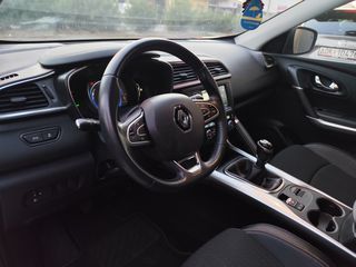 Renault Kadjar 2017 ΠΡΟΣΦΟΡΆ ΠΕΤΡΈΛΑΙΟ  1600 κιβικα, ΠΟΥΛΉΘΗΚΕ 131HP-thumb-16