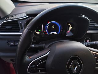 Renault Kadjar 2017 ΠΡΟΣΦΟΡΆ ΠΕΤΡΈΛΑΙΟ  1600 κιβικα, ΠΟΥΛΉΘΗΚΕ 131HP-thumb-17