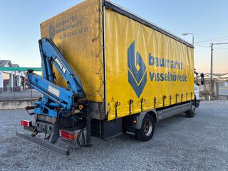 Κόφα Mercedes-Benz 2001 MERCEDES ATEGO 1218 ΜΕ ΓΕΡΑΝΟ MKG 60-thumb-4