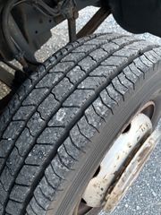 Κόφα Mercedes-Benz 2001 MERCEDES ATEGO 1218 ΜΕ ΓΕΡΑΝΟ MKG 60-thumb-5