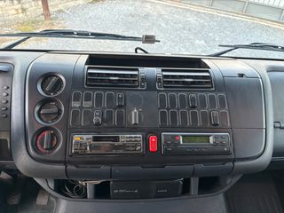 Κόφα Mercedes-Benz 2001 MERCEDES ATEGO 1218 ΜΕ ΓΕΡΑΝΟ MKG 60-thumb-9