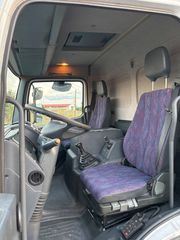 Κόφα Mercedes-Benz 2001 MERCEDES ATEGO 1218 ΜΕ ΓΕΡΑΝΟ MKG 60-thumb-14