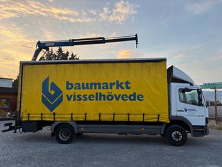 Κόφα Mercedes-Benz 2001 MERCEDES ATEGO 1218 ΜΕ ΓΕΡΑΝΟ MKG 60-thumb-27