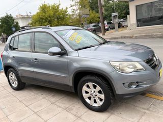 Volkswagen Tiguan 2009 *4MOTION*1ο ΧΕΡΙ*150ps*AUTO TSOUMANIS*EST.2007*-thumb-8