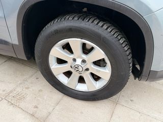 Volkswagen Tiguan 2009 *4MOTION*1ο ΧΕΡΙ*150ps*AUTO TSOUMANIS*EST.2007*-thumb-9