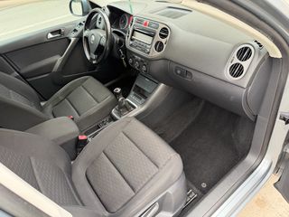 Volkswagen Tiguan 2009 *4MOTION*1ο ΧΕΡΙ*150ps*AUTO TSOUMANIS*EST.2007*-thumb-36