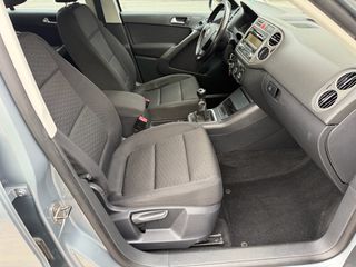 Volkswagen Tiguan 2009 *4MOTION*1ο ΧΕΡΙ*150ps*AUTO TSOUMANIS*EST.2007*-thumb-37
