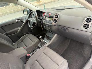 Volkswagen Tiguan 2009 *4MOTION*1ο ΧΕΡΙ*150ps*AUTO TSOUMANIS*EST.2007*-thumb-38