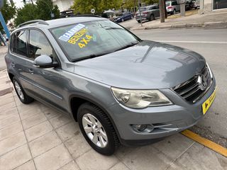 Volkswagen Tiguan 2009 *4MOTION*1ο ΧΕΡΙ*150ps*AUTO TSOUMANIS*EST.2007*-thumb-40
