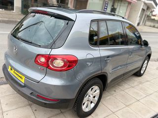 Volkswagen Tiguan 2009 *4MOTION*1ο ΧΕΡΙ*150ps*AUTO TSOUMANIS*EST.2007*-thumb-11
