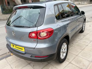 Volkswagen Tiguan 2009 *4MOTION*1ο ΧΕΡΙ*150ps*AUTO TSOUMANIS*EST.2007*-thumb-12