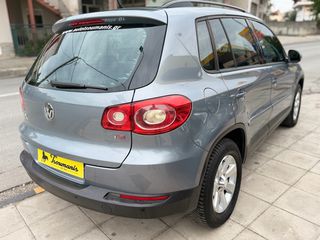 Volkswagen Tiguan 2009 *4MOTION*1ο ΧΕΡΙ*150ps*AUTO TSOUMANIS*EST.2007*-thumb-13