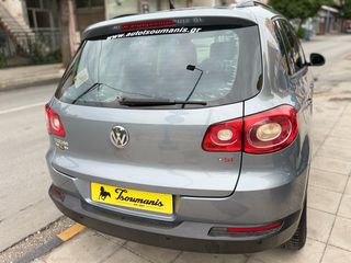 Volkswagen Tiguan 2009 *4MOTION*1ο ΧΕΡΙ*150ps*AUTO TSOUMANIS*EST.2007*-thumb-14