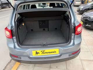 Volkswagen Tiguan 2009 *4MOTION*1ο ΧΕΡΙ*150ps*AUTO TSOUMANIS*EST.2007*-thumb-15