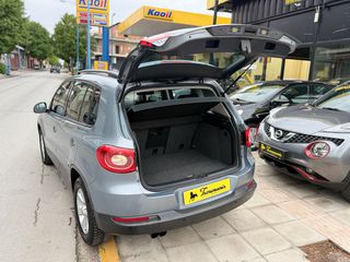 Volkswagen Tiguan 2009 *4MOTION*1ο ΧΕΡΙ*150ps*AUTO TSOUMANIS*EST.2007*-thumb-16