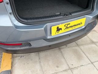 Volkswagen Tiguan 2009 *4MOTION*1ο ΧΕΡΙ*150ps*AUTO TSOUMANIS*EST.2007*-thumb-17