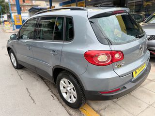 Volkswagen Tiguan 2009 *4MOTION*1ο ΧΕΡΙ*150ps*AUTO TSOUMANIS*EST.2007*-thumb-18