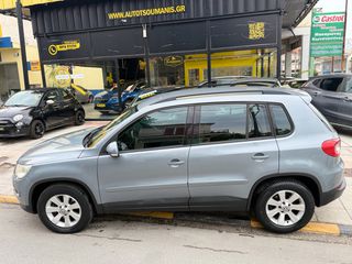 Volkswagen Tiguan 2009 *4MOTION*1ο ΧΕΡΙ*150ps*AUTO TSOUMANIS*EST.2007*-thumb-19