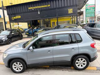 Volkswagen Tiguan 2009 *4MOTION*1ο ΧΕΡΙ*150ps*AUTO TSOUMANIS*EST.2007*-thumb-20