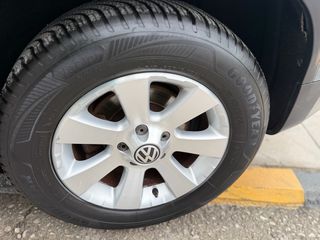 Volkswagen Tiguan 2009 *4MOTION*1ο ΧΕΡΙ*150ps*AUTO TSOUMANIS*EST.2007*-thumb-21