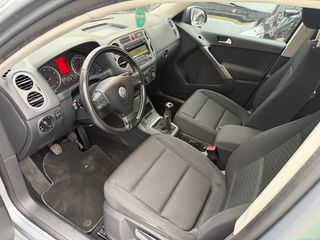 Volkswagen Tiguan 2009 *4MOTION*1ο ΧΕΡΙ*150ps*AUTO TSOUMANIS*EST.2007*-thumb-22